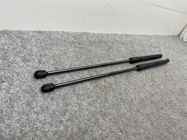 新車取り外し!シビック FL1/FL4 純正  リアゲートダンパー 左右セット 74820-T43-J01-M1/74870-T43-J01-M1 ブラック ホンダ(144827)