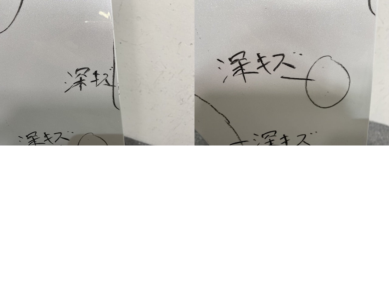 プリウス 50系/ZVW50/ZVW51/ZVW55/プリウス PHV ZVW52 純正 左 フロント フェンダー プラチナホワイトパールマイカ 089 トヨタ(144833)