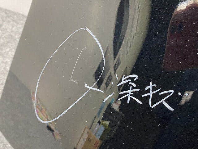 RAV4 ラブ4 MXAA52/MXAA54/AXAH52/AXAH54 純正 右 リア コーナーパネル/コーナーカバー 52162-42440 アティチュードブラックマイカ(144844)