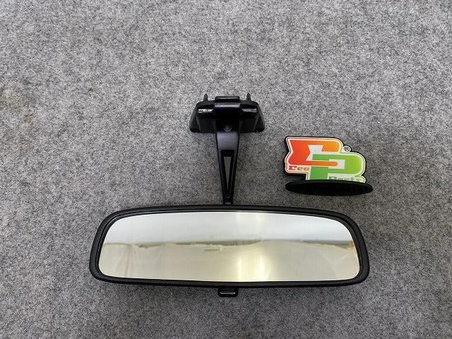 新車取り外し!ステップワゴン RP6/RP7 e:HEV/RP8 純正  ルームミラー 017013 素地 ホンダ(144845)