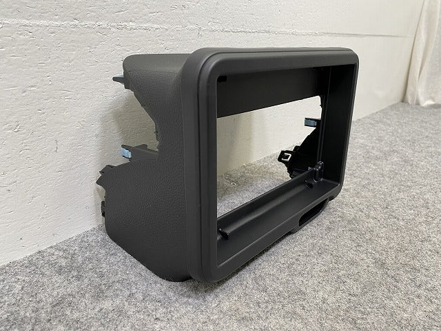 新車取り外し!N-BOX/NBOX Nボックス JF5/JF6 純正  オーディオパネル センターパネル インパネ 77250-32R-00 素地 ホンダ(144847)