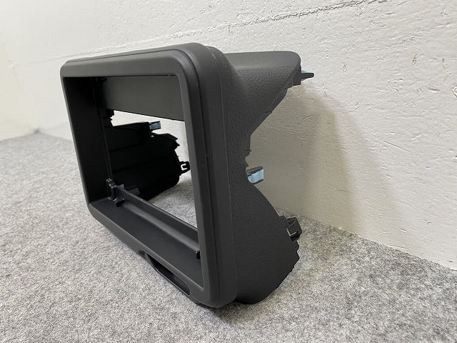 新車取り外し!N-BOX/NBOX Nボックス JF5/JF6 純正  オーディオパネル センターパネル インパネ 77250-32R-00 素地 ホンダ(144847)