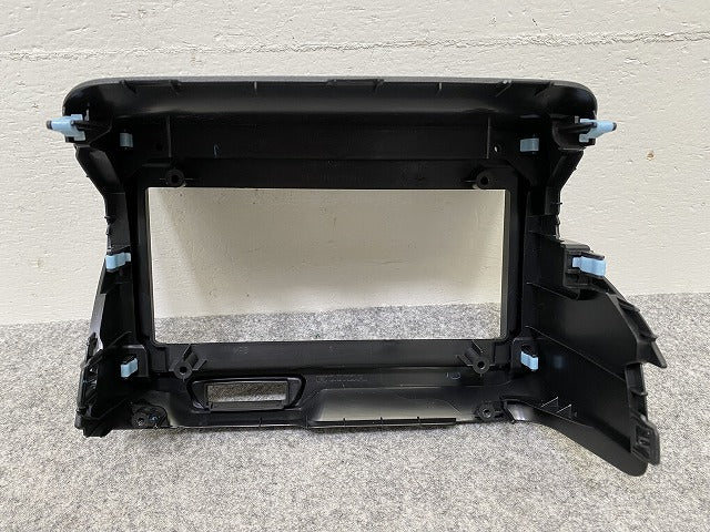 新車取り外し!N-BOX/NBOX Nボックス JF5/JF6 純正  オーディオパネル センターパネル インパネ 77250-32R-00 素地 ホンダ(144847)