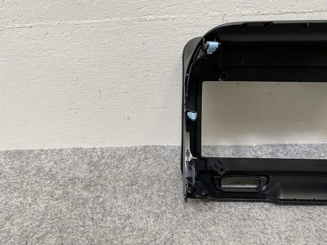 新車取り外し!N-BOX/NBOX Nボックス JF5/JF6 純正  オーディオパネル センターパネル インパネ 77250-32R-00 素地 ホンダ(144847)