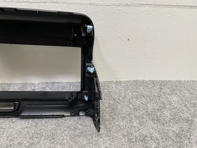 新車取り外し!N-BOX/NBOX Nボックス JF5/JF6 純正  オーディオパネル センターパネル インパネ 77250-32R-00 素地 ホンダ(144847)