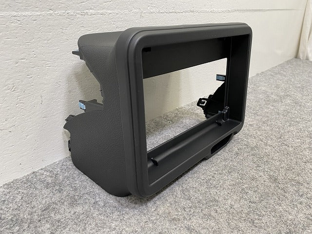 新車取り外し!N-BOX/NBOX Nボックス JF5/JF6 純正  オーディオパネル センターパネル インパネ 77250-32R-00 素地 ホンダ(144849)