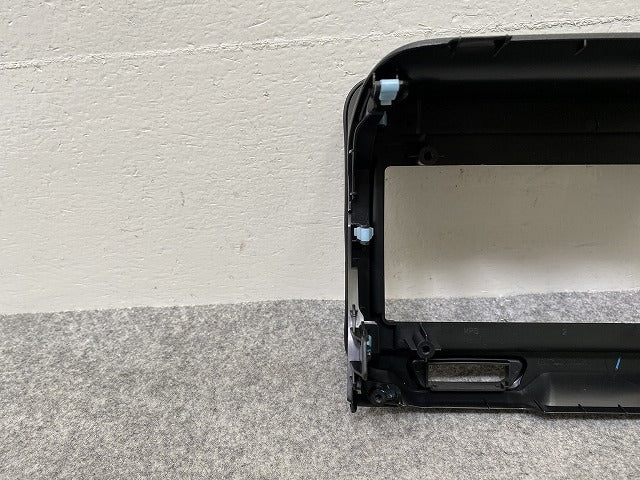 新車取り外し!N-BOX/NBOX Nボックス JF5/JF6 純正  オーディオパネル センターパネル インパネ 77250-32R-00 素地 ホンダ(144849)
