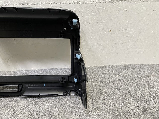 新車取り外し!N-BOX/NBOX Nボックス JF5/JF6 純正  オーディオパネル センターパネル インパネ 77250-32R-00 素地 ホンダ(144849)
