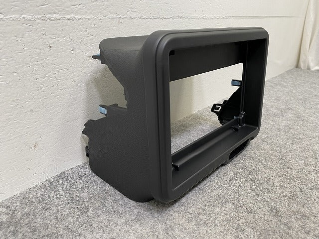 新車取り外し!N-BOX/NBOX Nボックス JF5/JF6 純正  オーディオパネル センターパネル インパネ 77250-32R-00 素地 ホンダ(144850)