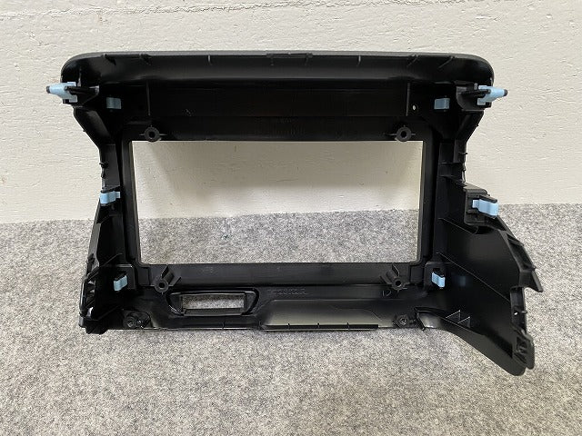 新車取り外し!N-BOX/NBOX Nボックス JF5/JF6 純正  オーディオパネル センターパネル インパネ 77250-32R-00 素地 ホンダ(144850)
