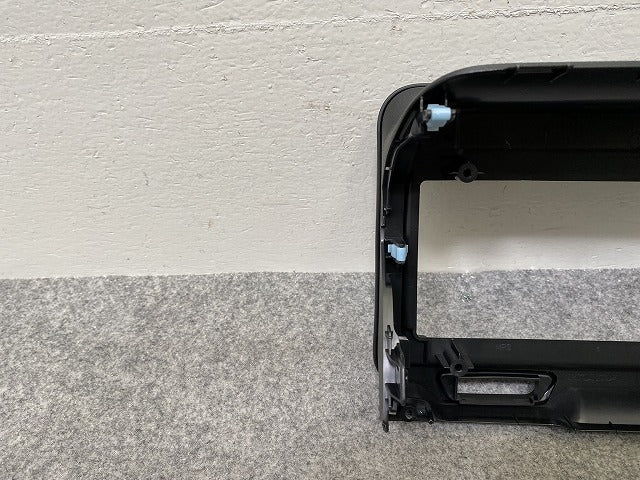 新車取り外し!N-BOX/NBOX Nボックス JF5/JF6 純正  オーディオパネル センターパネル インパネ 77250-32R-00 素地 ホンダ(144850)