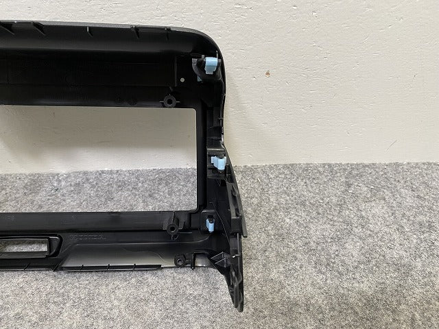 新車取り外し!N-BOX/NBOX Nボックス JF5/JF6 純正  オーディオパネル センターパネル インパネ 77250-32R-00 素地 ホンダ(144850)