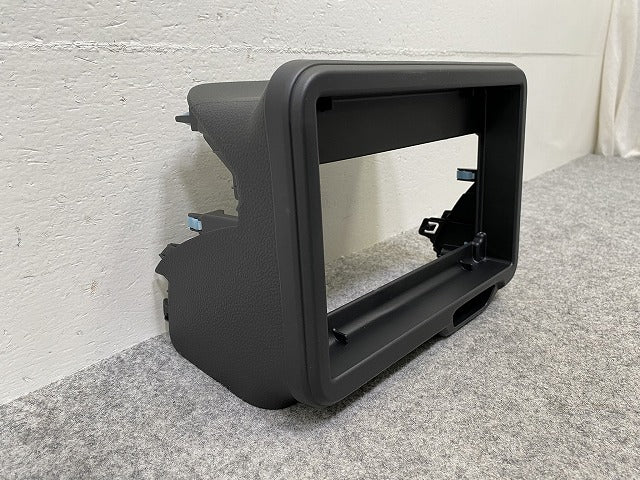 新車取り外し!N-BOX/NBOX Nボックス JF5/JF6 純正  オーディオパネル センターパネル インパネ 77250-32R-00 素地 ホンダ(144851)