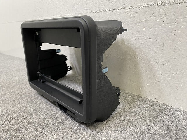 新車取り外し!N-BOX/NBOX Nボックス JF5/JF6 純正  オーディオパネル センターパネル インパネ 77250-32R-00 素地 ホンダ(144851)