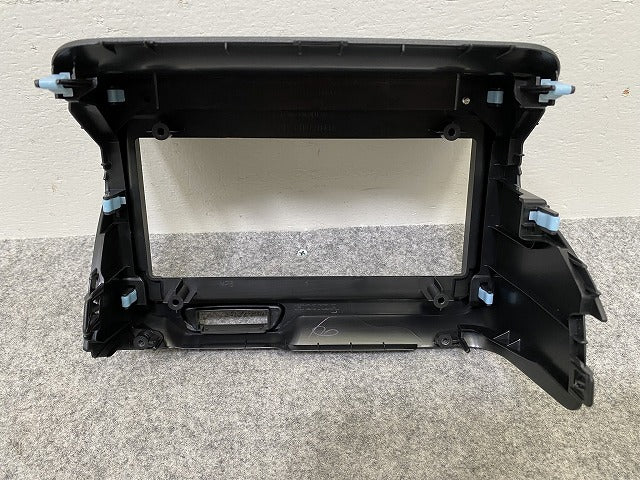 新車取り外し!N-BOX/NBOX Nボックス JF5/JF6 純正  オーディオパネル センターパネル インパネ 77250-32R-00 素地 ホンダ(144851)