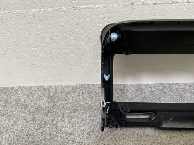 新車取り外し!N-BOX/NBOX Nボックス JF5/JF6 純正  オーディオパネル センターパネル インパネ 77250-32R-00 素地 ホンダ(144851)