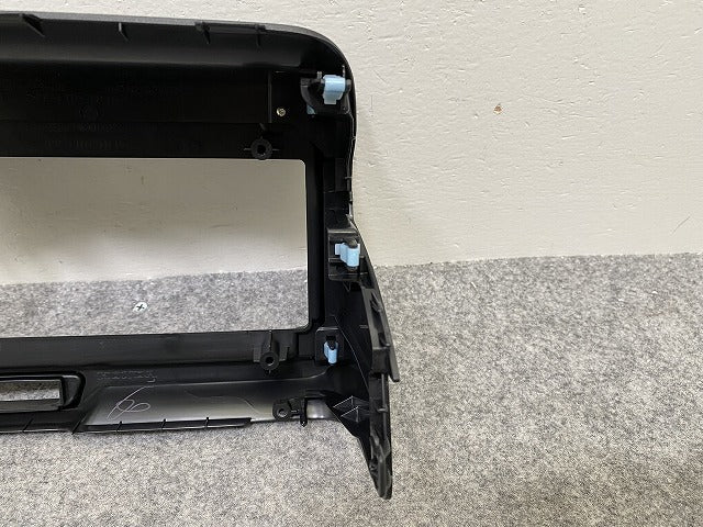 新車取り外し!N-BOX/NBOX Nボックス JF5/JF6 純正  オーディオパネル センターパネル インパネ 77250-32R-00 素地 ホンダ(144851)