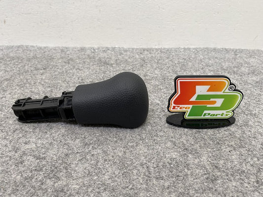 新車取り外し!N-BOX/NBOX Nボックス カスタム/JF5/JF6 純正  シフトノブ 素地 ホンダ(144854)