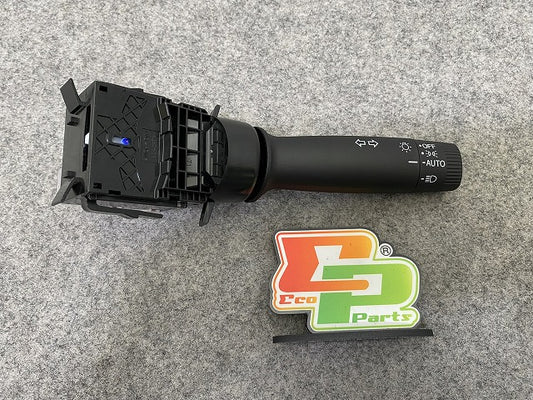 新車取り外し!N-BOX/NBOX Nボックス カスタム/JF5/JF6 純正  ライトスイッチ ウインカー スイッチ レバー ディマー M52531 素地(144857)