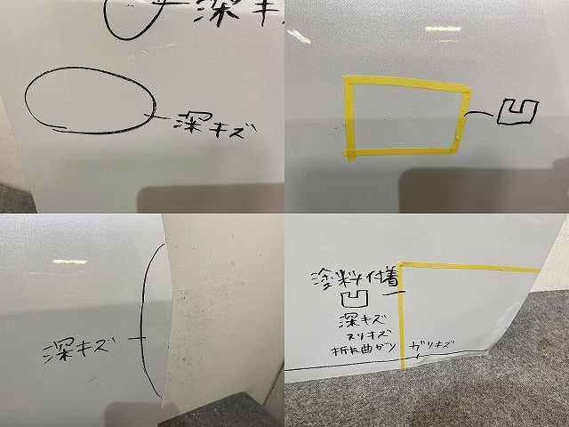 セレナ C28/NC28/FC28/FNC28 e-POWER/GC28/GFC28 純正 右 フロント ドア プリズムホワイト QBE 日産(144874)