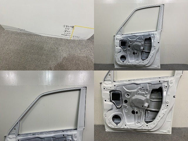 セレナ C28/NC28/FC28/FNC28 e-POWER/GC28/GFC28 純正 右 フロント ドア プリズムホワイト QBE 日産(144874)