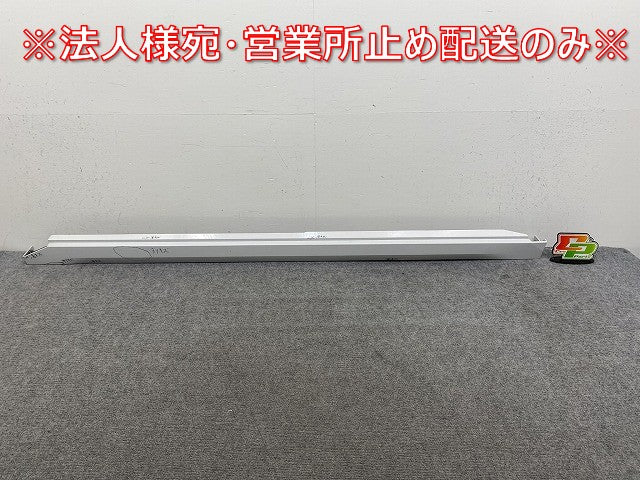 ルークス ハイウェイスター/eKクロススペース B44A/B45A/B47A/B48A B34A/B35A 純正 左 サイドステップセンサー付き 76851 7NC-0(144879)