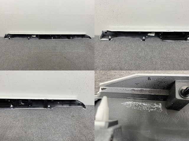 ルークス ハイウェイスター/eKクロススペース B44A/B45A/B47A/B48A B34A/B35A 純正 左 サイドステップセンサー付き 76851 7NC-0(144879)