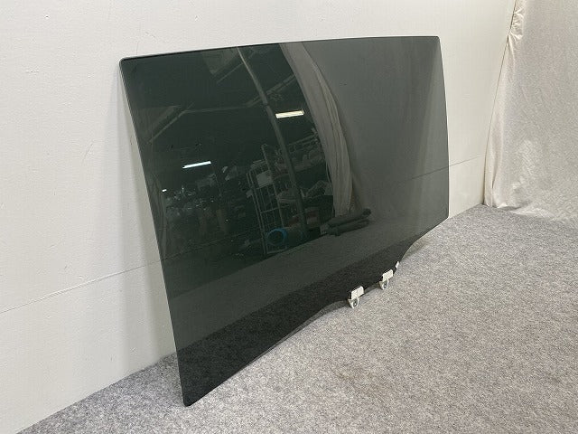 フリード GB3/GB4 ハイブリッド/GP3 純正 左 スライドドア ガラス 43R-007953 ホンダ(144889)