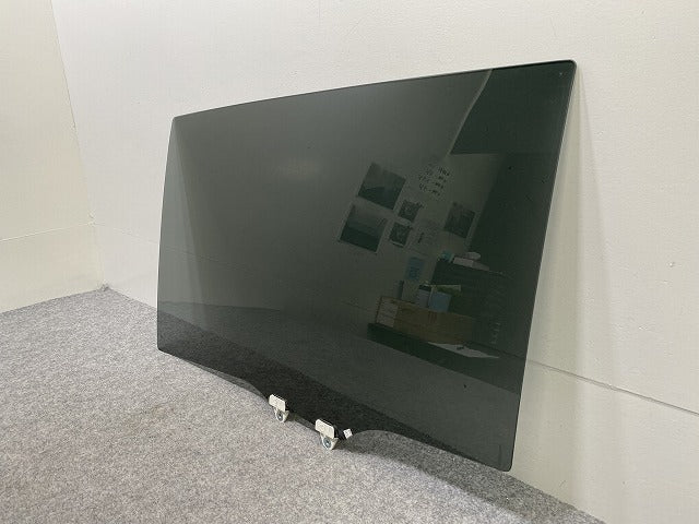 フリード GB3/GB4 ハイブリッド/GP3 純正 左 スライドドア ガラス 43R-007953 ホンダ(144889)