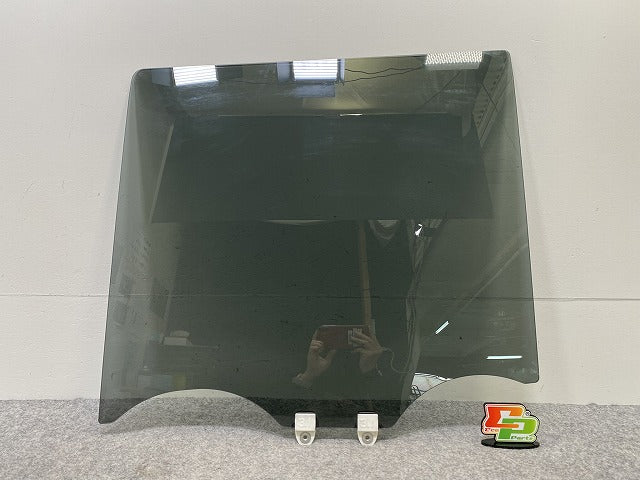 N-BOX/NBOX Nボックス JF1/JF2 純正 左 スライドドア ガラス D0T-20 AS3 ホンダ(144890)