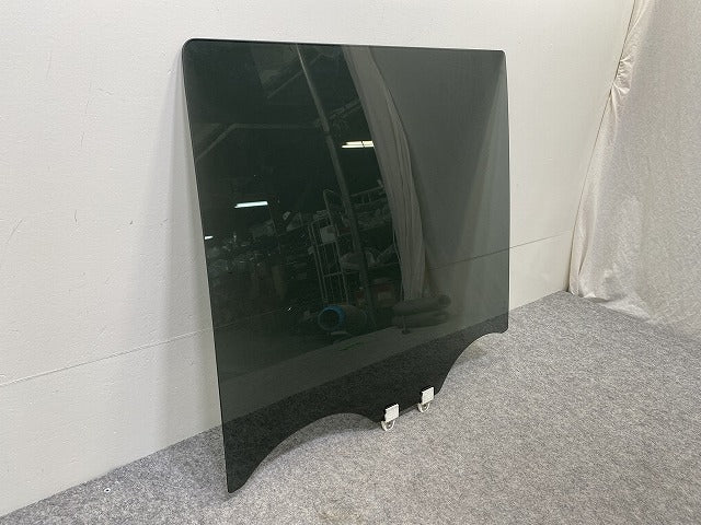 N-BOX/NBOX Nボックス JF1/JF2 純正 左 スライドドア ガラス D0T-20 AS3 ホンダ(144890)