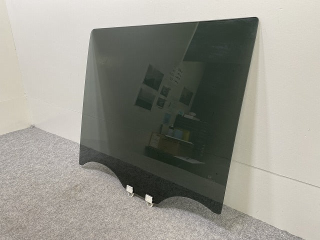 N-BOX/NBOX Nボックス JF1/JF2 純正 左 スライドドア ガラス D0T-20 AS3 ホンダ(144890)