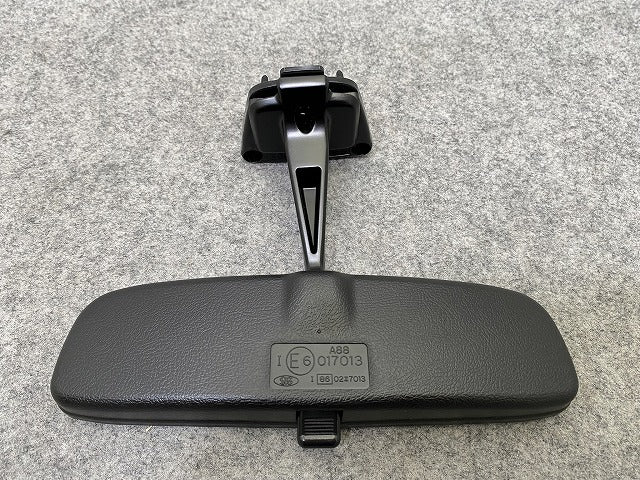 新車取り外し!ステップワゴン スパーダ/RP6/RP7 e:HEV/RP8  ルームミラー 017013 素地 ホンダ(144896)