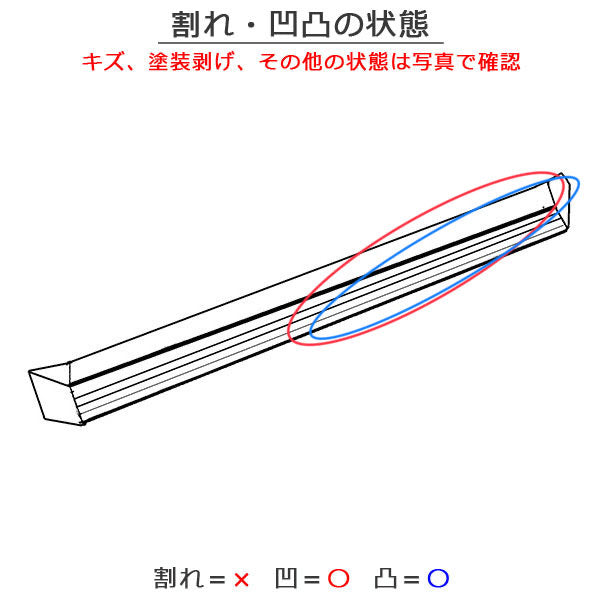 ステップワゴン スパーダ/RP6/RP7 e:HEV/RP8 純正 左 サイドステップ/サイドスカート 71850-3T0-J0 プラチナホワイトパール NH609P(144918)
