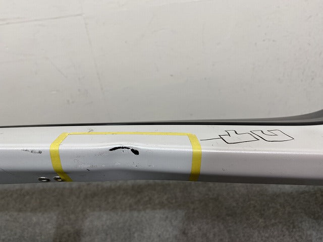 カローラ スポーツ 210系/NRE210H/NRE214H/ZWE211H/ZWE213H/ZWE219H/MZEA12H 純正 後期 フロントスポイラー MODELLISTA/モデリスタ(144938)