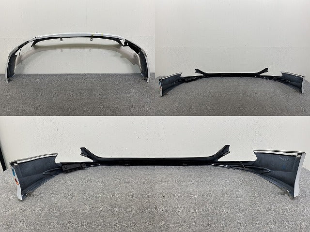 カローラ スポーツ 210系/NRE210H/NRE214H/ZWE211H/ZWE213H/ZWE219H/MZEA12H 純正 後期 フロントスポイラー MODELLISTA/モデリスタ(144938)