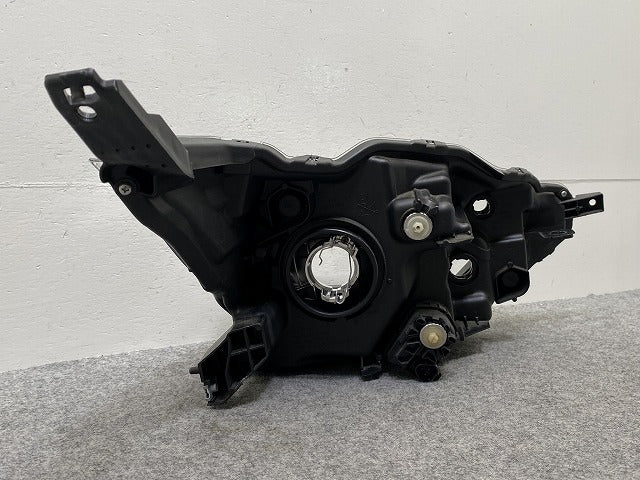 デイズ/eKワゴン B43W B46W/B33W B36W 純正 左 ヘッドライト/ランプ ハロゲン レベライザー KOITO 100-23775 日産(144946)