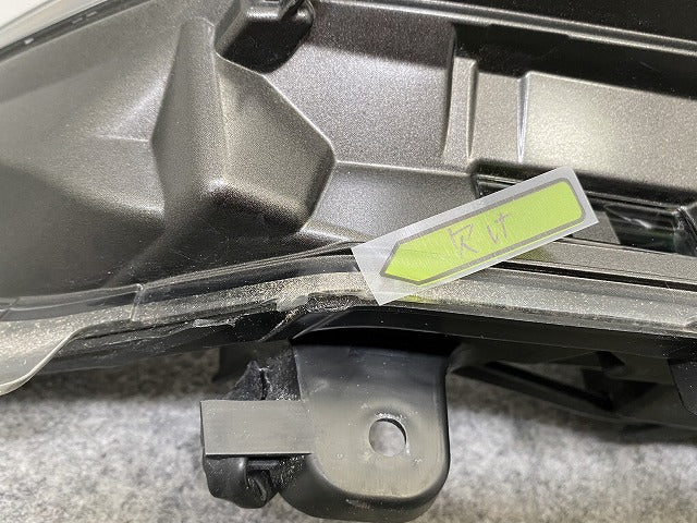 NX 200t/AGZ10/AGZ15 300h/AYZ10/AYZ15 純正 前期 右 ウィンカー LED KOITO 78-13 レクサス(144951)