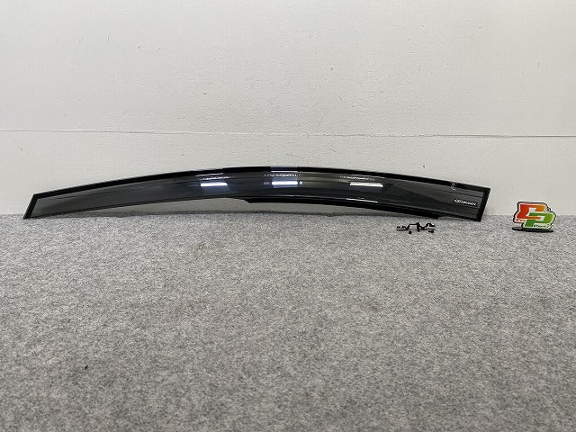 新品!オデッセイ RC1/RC2 純正 左 フロント サイドバイザー 無限/ムゲン/MUGEN ホンダ(144956)