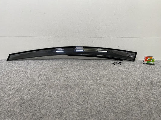 新品!オデッセイ RC1/RC2 純正 左 フロント サイドバイザー 無限/ムゲン/MUGEN ホンダ(144956)