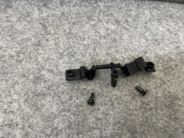 新品!オデッセイ RC1/RC2 純正 左 フロント サイドバイザー 無限/ムゲン/MUGEN ホンダ(144956)