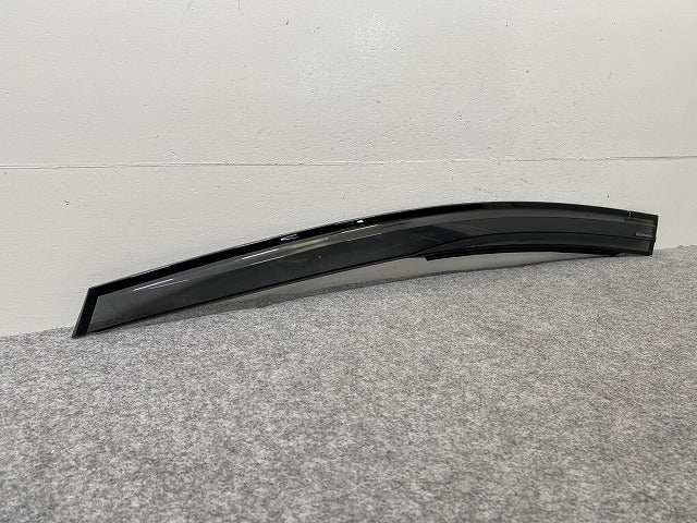 新品!オデッセイ RC1/RC2 純正 左 フロント サイドバイザー 無限/ムゲン/MUGEN ホンダ(144956)