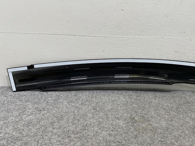 新品!オデッセイ RC1/RC2 純正 左 フロント サイドバイザー 無限/ムゲン/MUGEN ホンダ(144956)