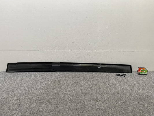 新品!オデッセイ RC1/RC2 純正 左 リア サイドバイザー 無限/ムゲン/MUGEN ホンダ(144957)