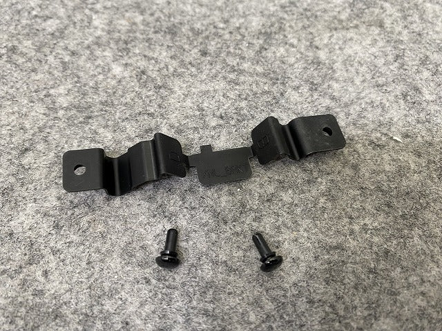 新品!オデッセイ RC1/RC2 純正 左 リア サイドバイザー 無限/ムゲン/MUGEN ホンダ(144957)
