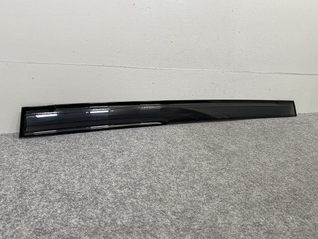 新品!オデッセイ RC1/RC2 純正 左 リア サイドバイザー 無限/ムゲン/MUGEN ホンダ(144957)