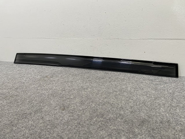 新品!オデッセイ RC1/RC2 純正 左 リア サイドバイザー 無限/ムゲン/MUGEN ホンダ(144957)