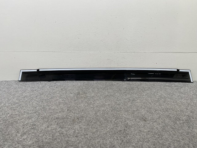 新品!オデッセイ RC1/RC2 純正 左 リア サイドバイザー 無限/ムゲン/MUGEN ホンダ(144957)