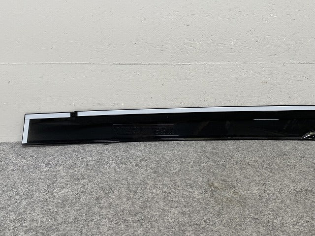 新品!オデッセイ RC1/RC2 純正 左 リア サイドバイザー 無限/ムゲン/MUGEN ホンダ(144957)
