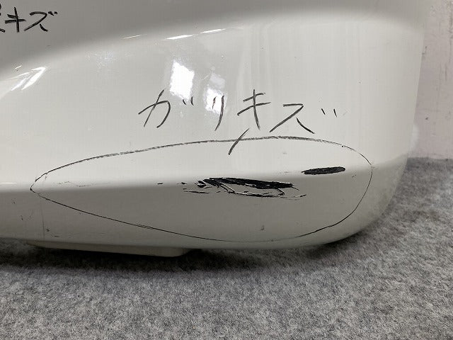 ミライース/ピクシスエポック/プレオプラス LA350S/LA360S/LA350A/LA360A/LA350F/LA360F 純正 フロントバンパー 52119-B2D00(144965)
